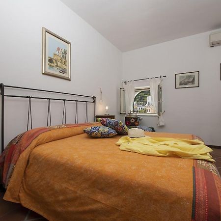 La Casa Di Carmela - Amalfi Coast Appartement Atrani Buitenkant foto