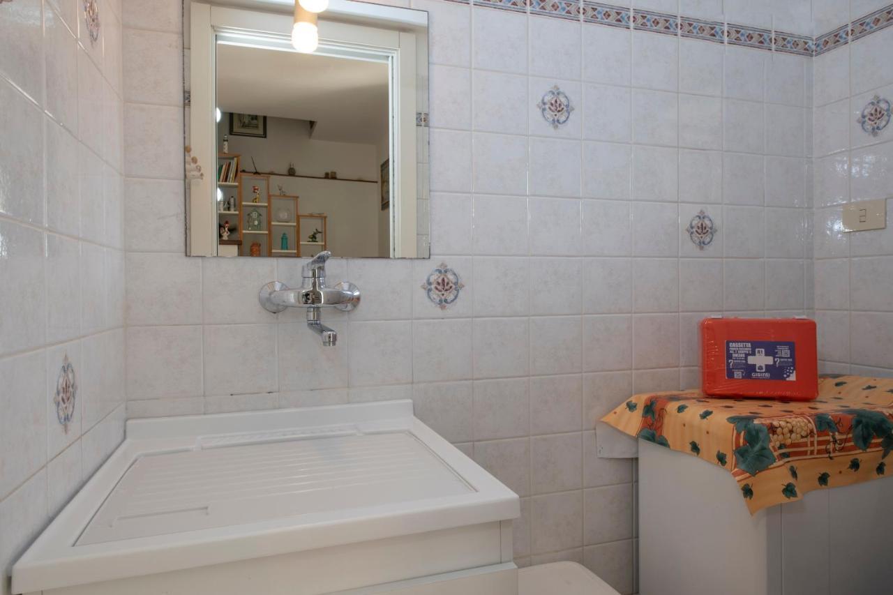 La Casa Di Carmela - Amalfi Coast Appartement Atrani Buitenkant foto