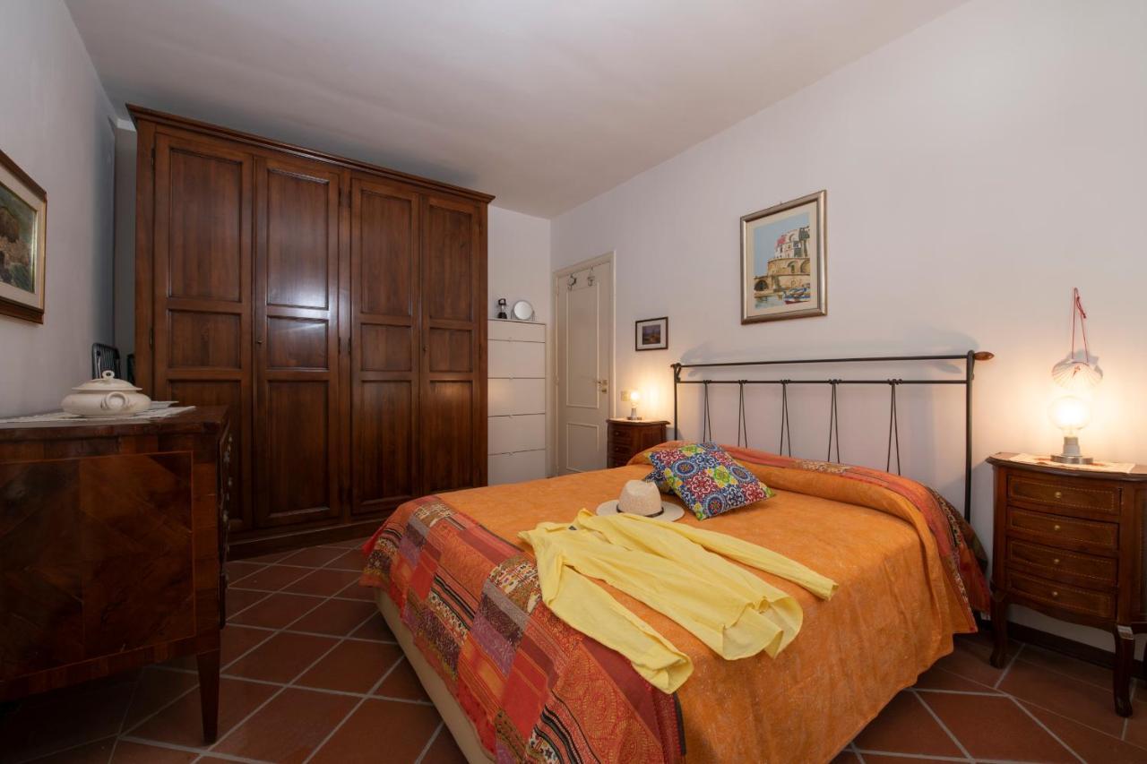 La Casa Di Carmela - Amalfi Coast Appartement Atrani Buitenkant foto