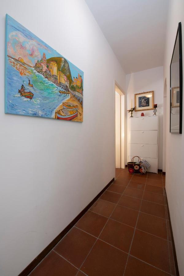La Casa Di Carmela - Amalfi Coast Appartement Atrani Buitenkant foto