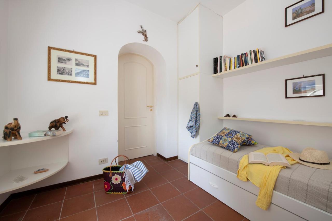 La Casa Di Carmela - Amalfi Coast Appartement Atrani Buitenkant foto