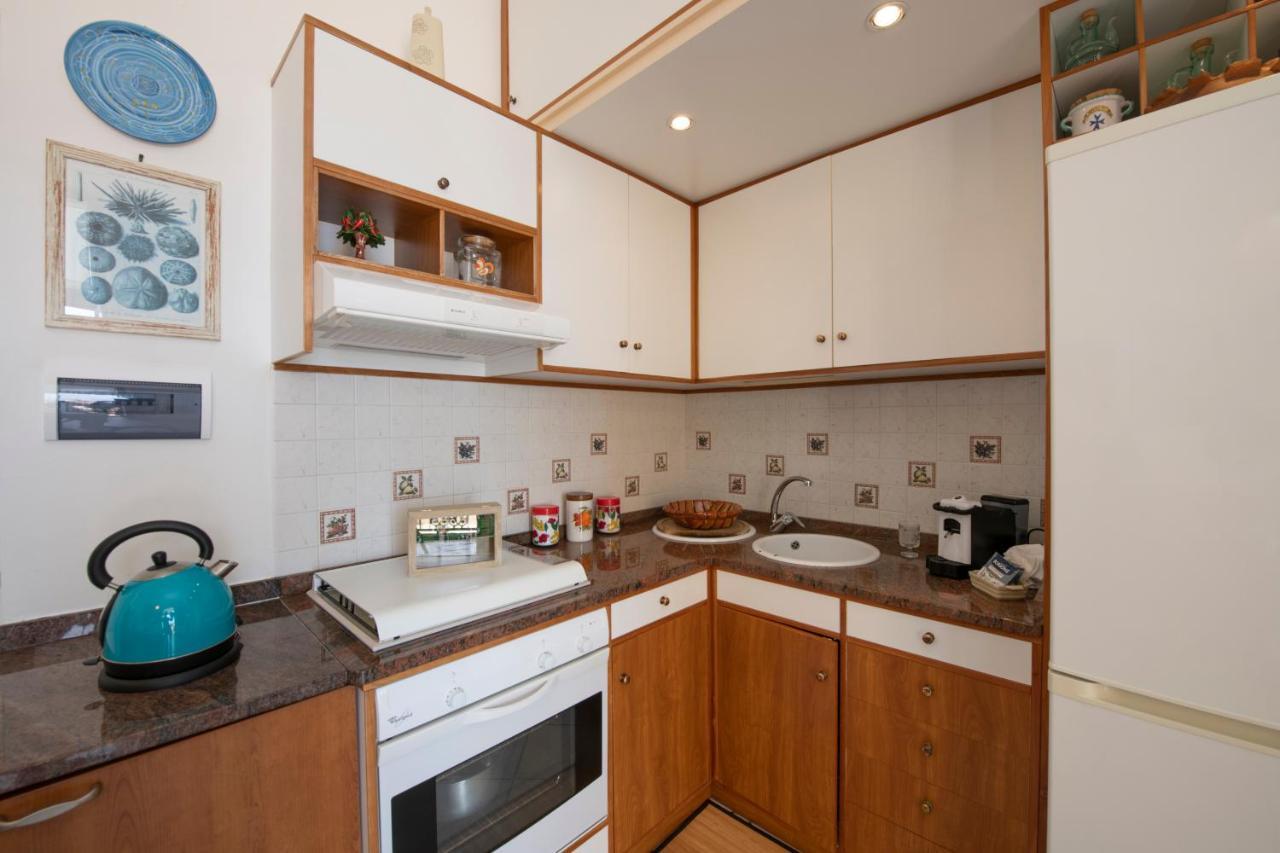 La Casa Di Carmela - Amalfi Coast Appartement Atrani Buitenkant foto