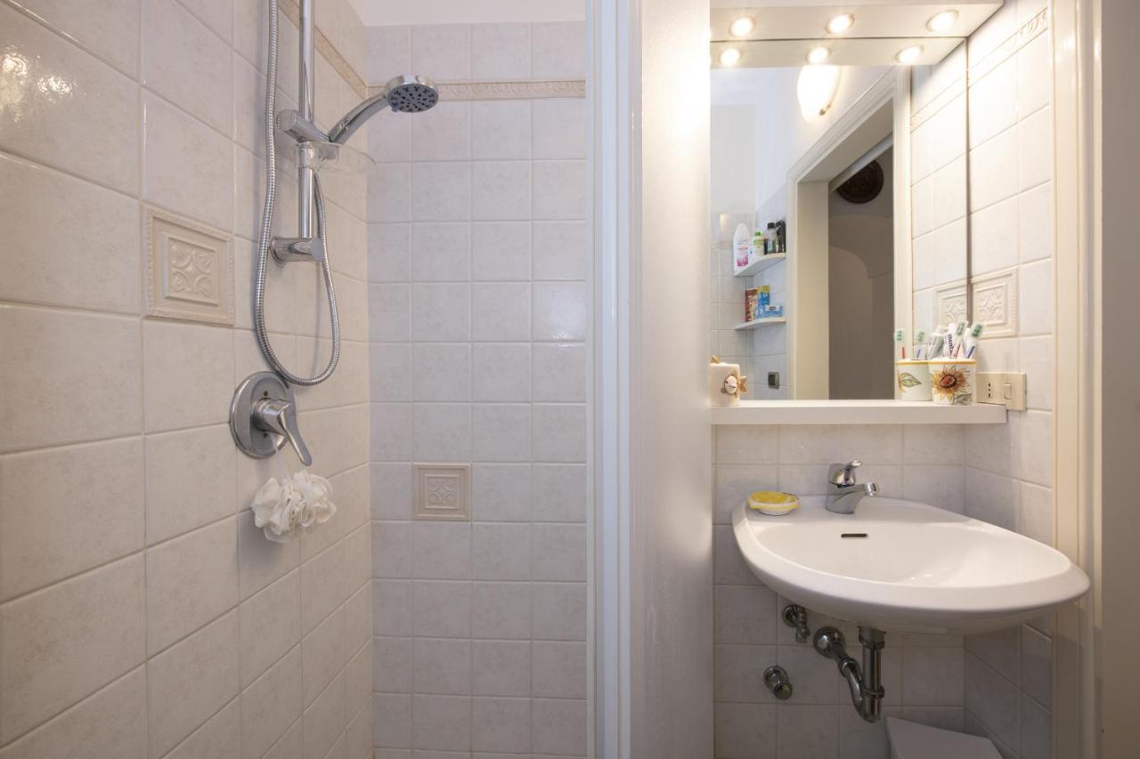 La Casa Di Carmela - Amalfi Coast Appartement Atrani Buitenkant foto